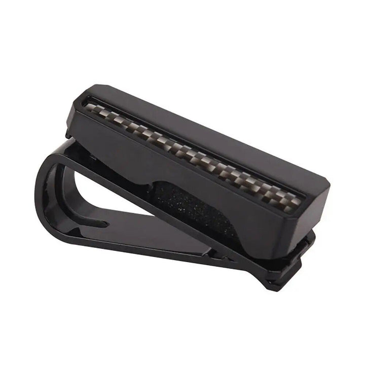 Universal Car Sun Visor Sunglass and Card Holder Clip