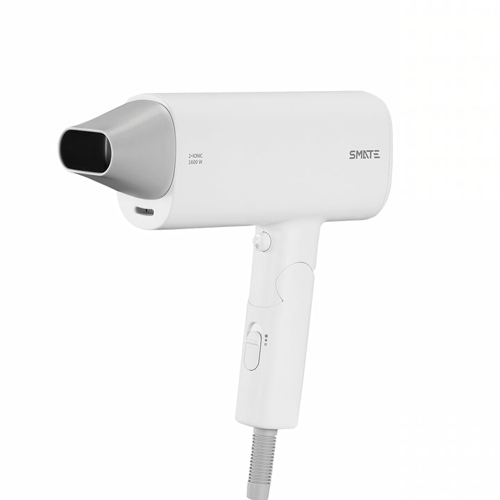 Compact Travel Hair Dryer