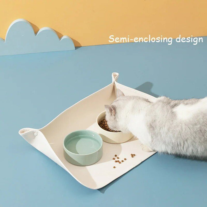 Ultimate Snap Pet Placemat