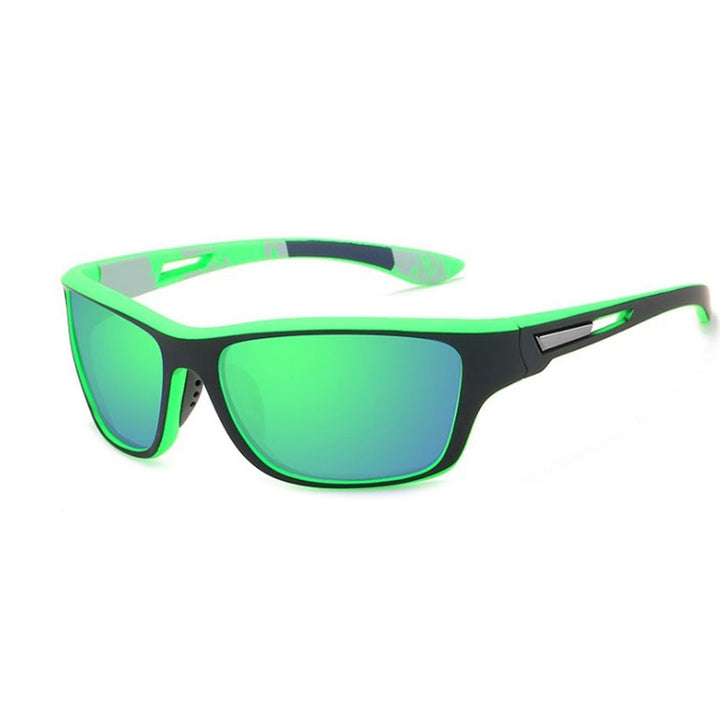 Polarized Cycling Sunglasses