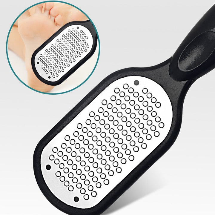 Professional Stainless Steel Callus Remover Foot File