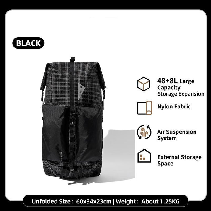 Mountaineering Backpack