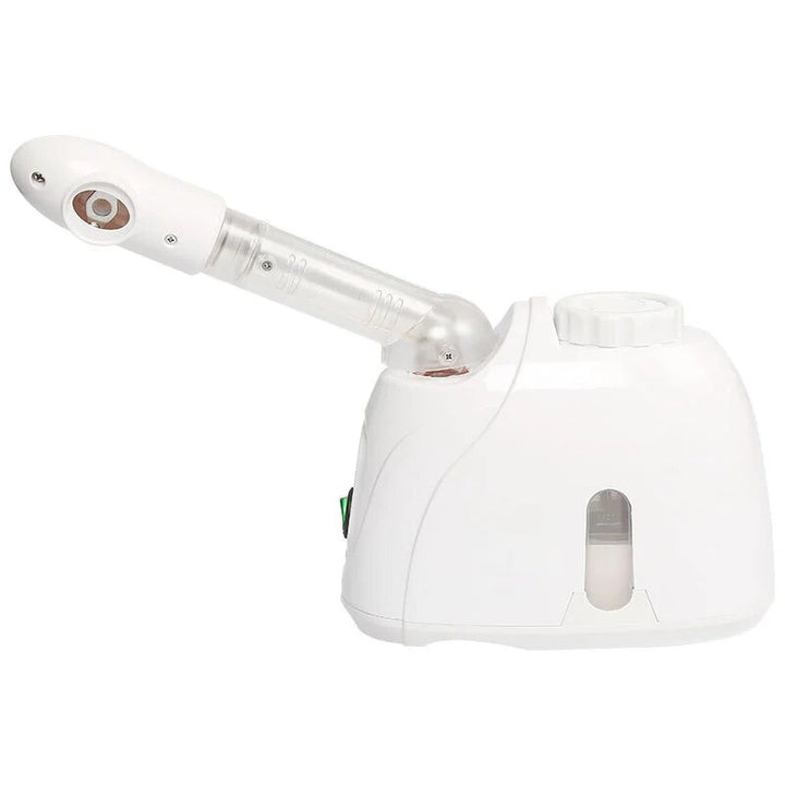 Ozone Nano Facial Steamer & Humidifier