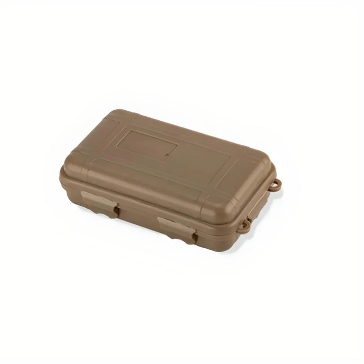 Shockproof Waterproof Outdoor Survival Storage Box