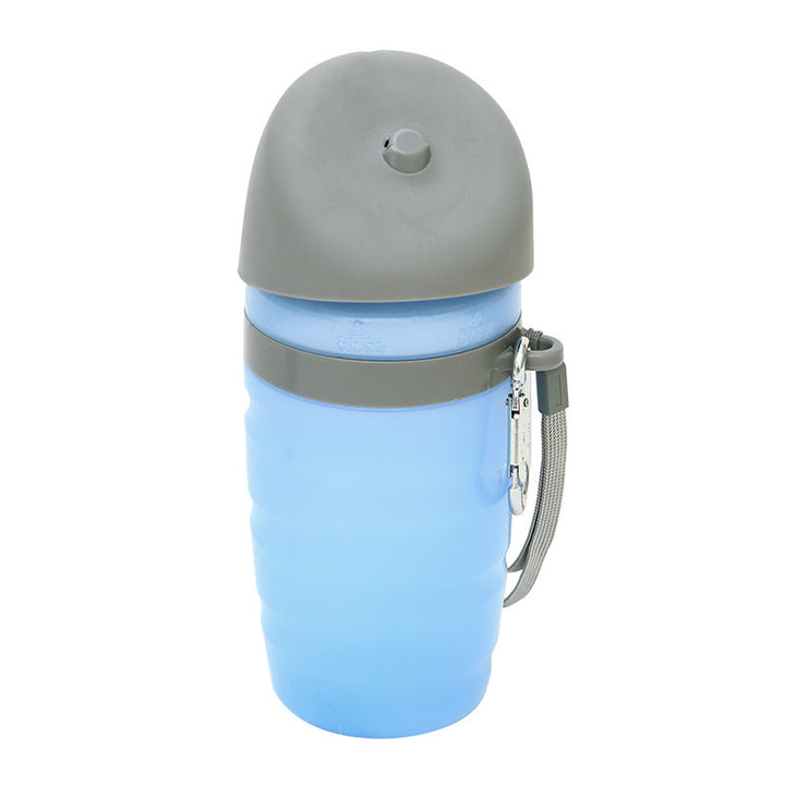 Portable Dog Water Bottle