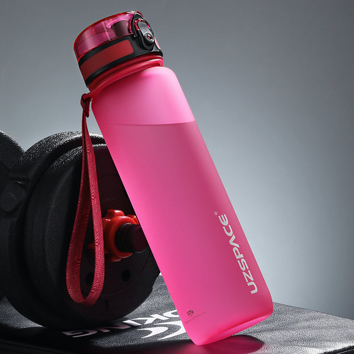 New Sports Water Bottle