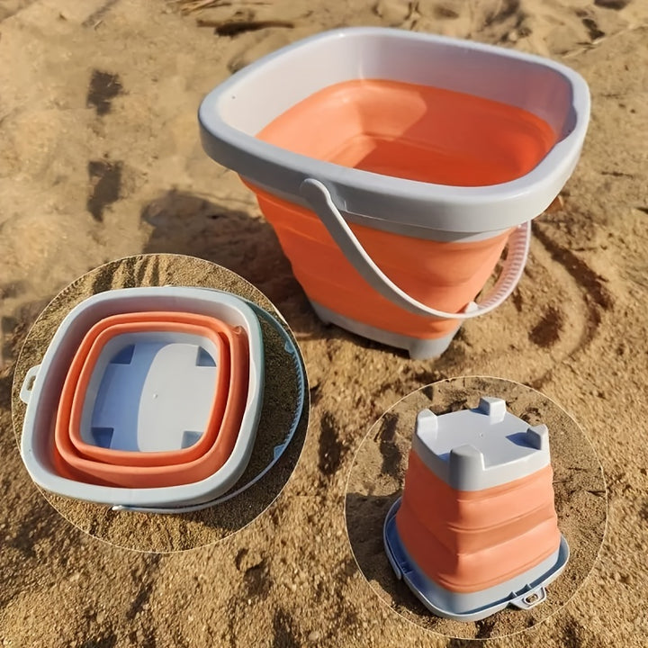 Ultimate Kids Beach Sand Toys Set