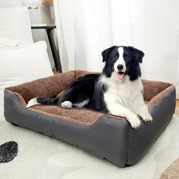 Cozy Dog Sofa Bed