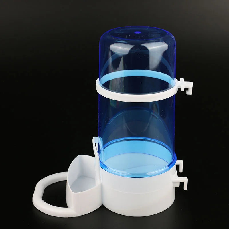 Automatic Feeder for Small Pets