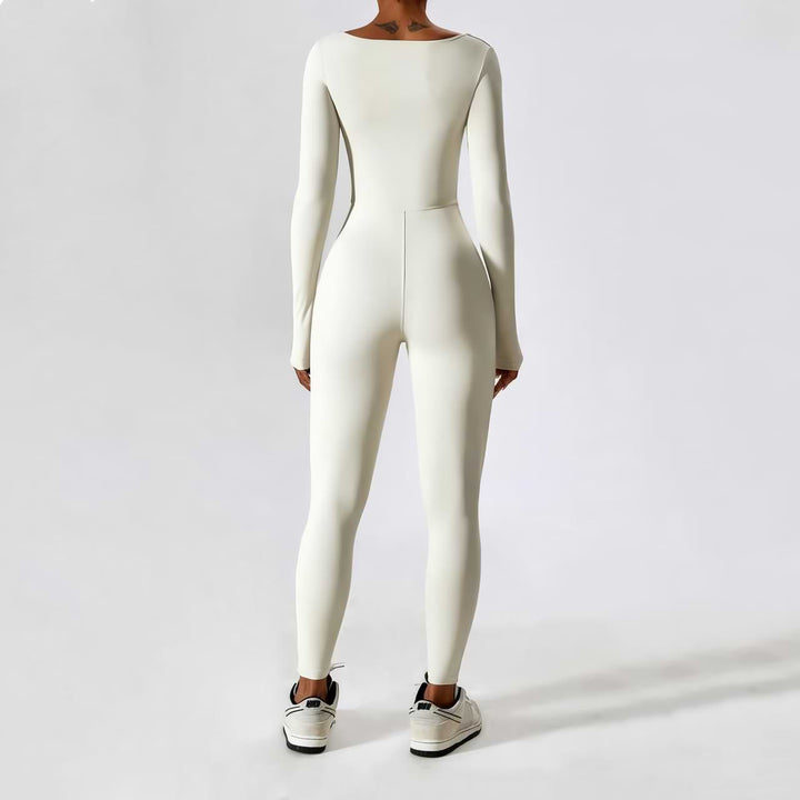 Women's All-Season Performance Jumpsuit