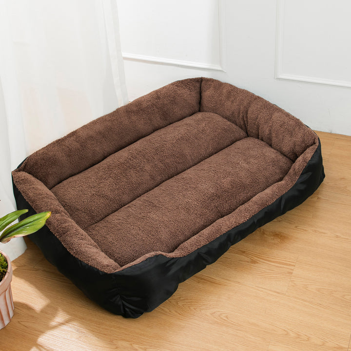 Cozy Dog Sofa Bed