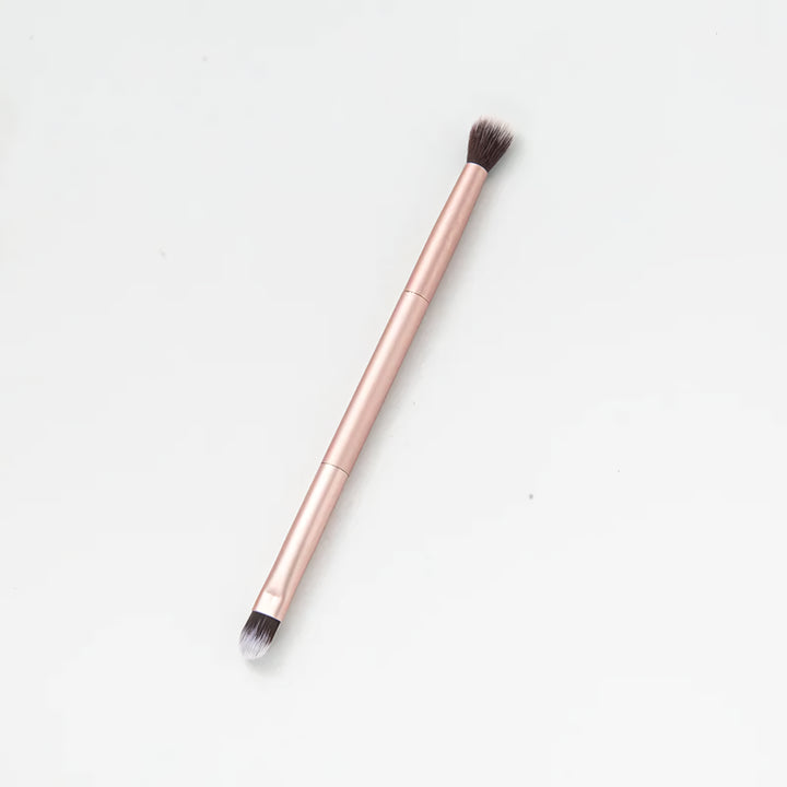 Double Ended Eyeshadow & Nose Shadow Brush