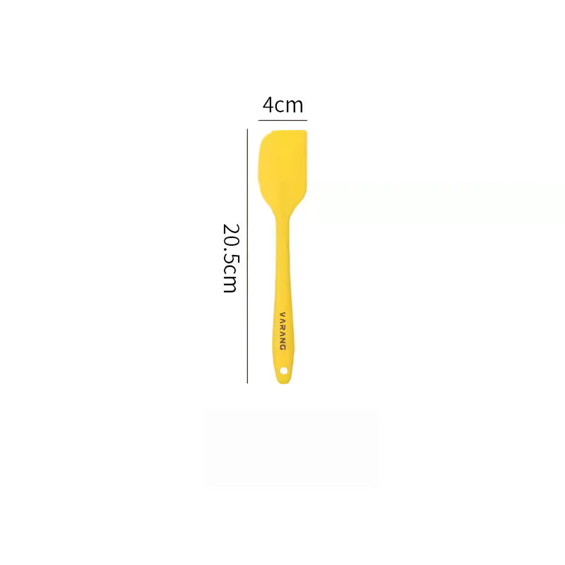 2-Piece Silicone Spatula Set