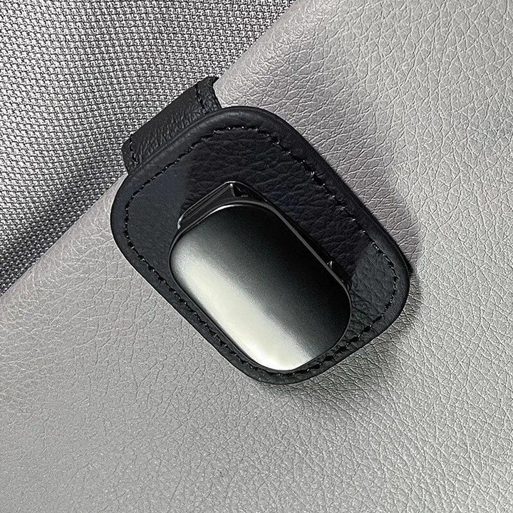 Universal Car Sunglasses Holder