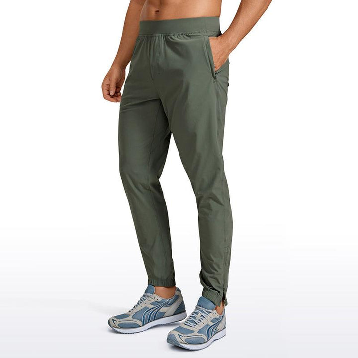 Men’s Lightweight Joggers