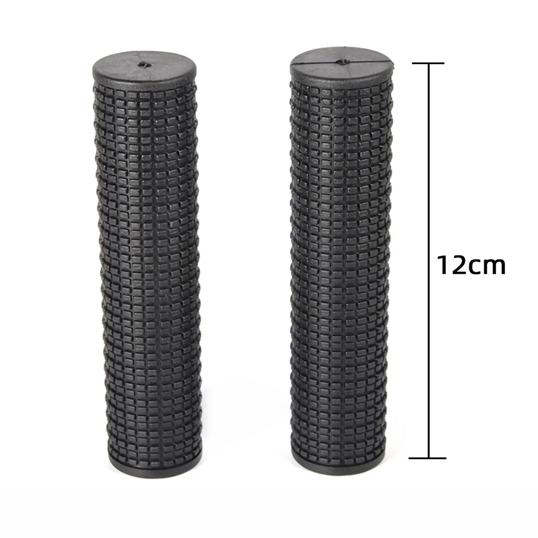 Mountain Bike Rubber Handlebar Grips