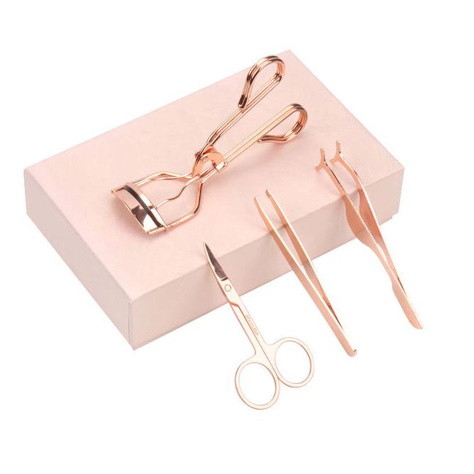 Eyelash Grafting Tool Set