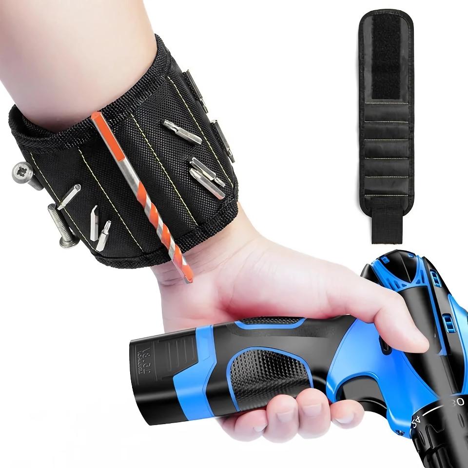 Ultimate Magnetic Wrist Strap