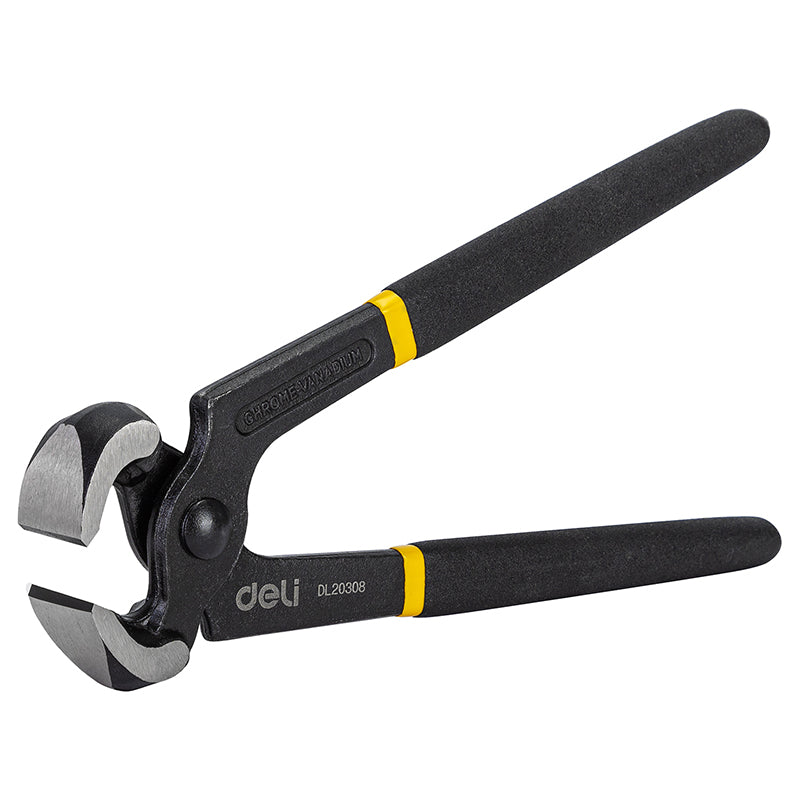 8'' Professional Carpenter Pliers