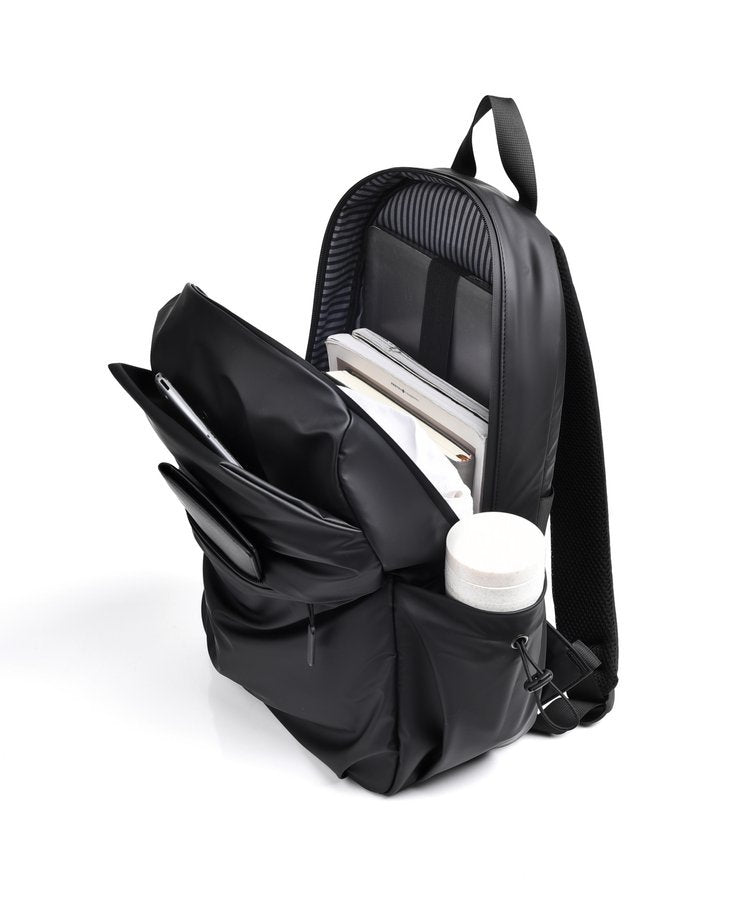 Fashion Men's Large Capacity Business Backpack