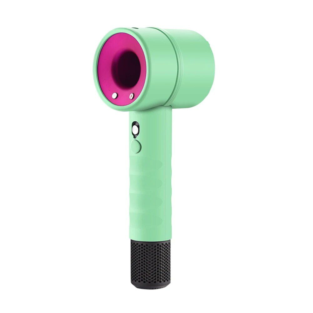 Premium Hair Dryer Protective Case