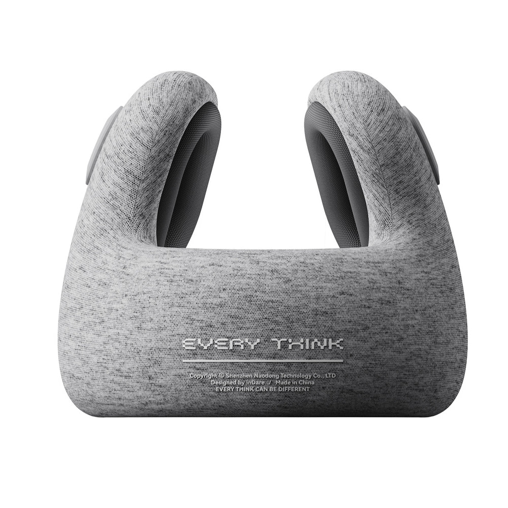 U-Shaped Noise Reduction Neck Pillow