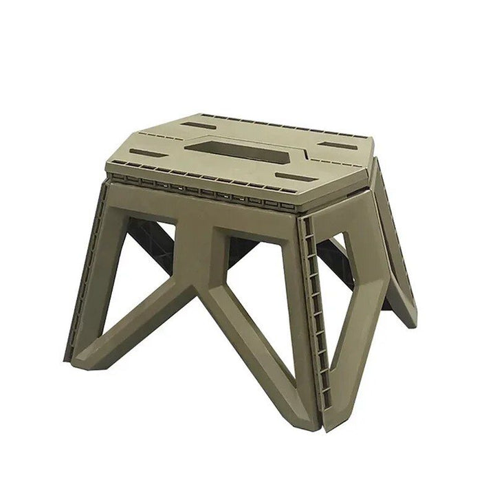 Lightweight Folding Stool for Outdoor Adventures