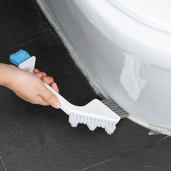 Versatile Tile Grout Cleaner Brush