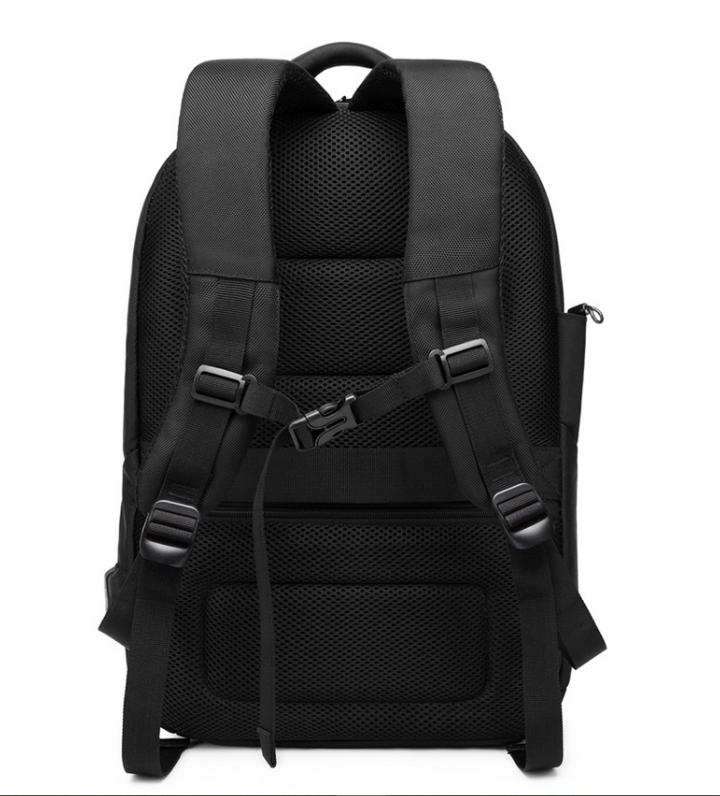 Student Trend Anti-theft Casual Men's Backpack Computer Bag