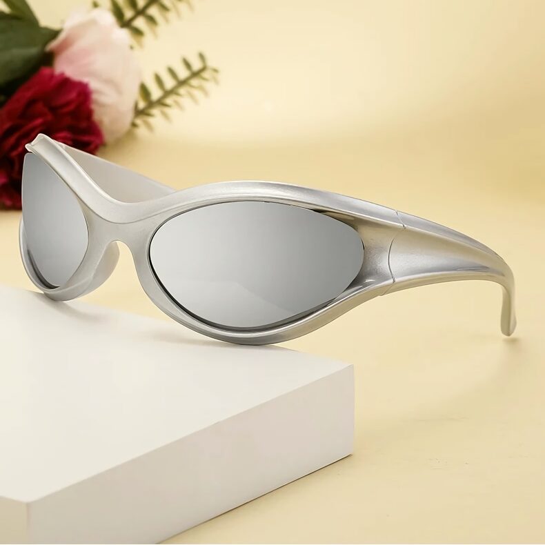 Dynamo Cat Eye Sunglasses