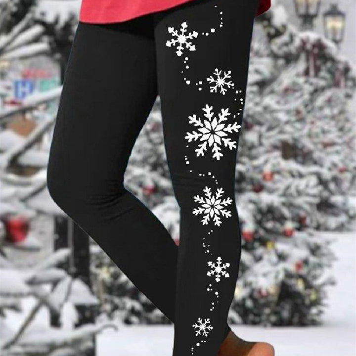 Women's Skinny Pants Yoga Leggings