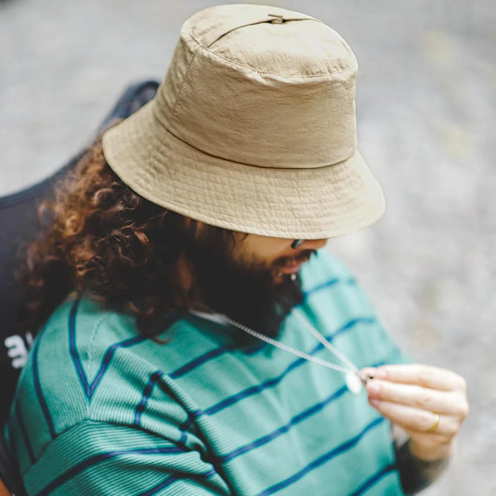 Outdoor Dual-Use Bucket Hat