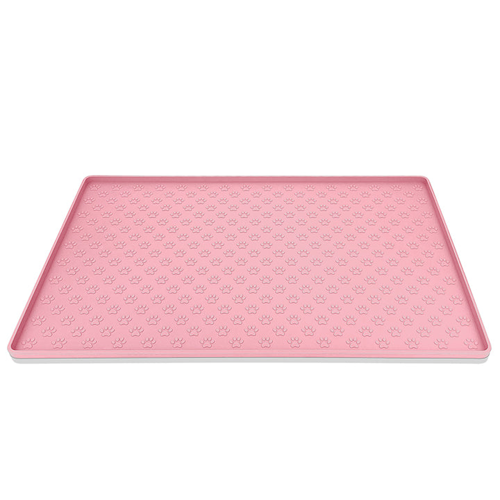 Premium Silicone Pet Placemat