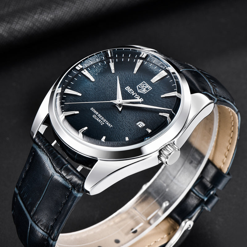 Men’s Luxury Quartz Watch