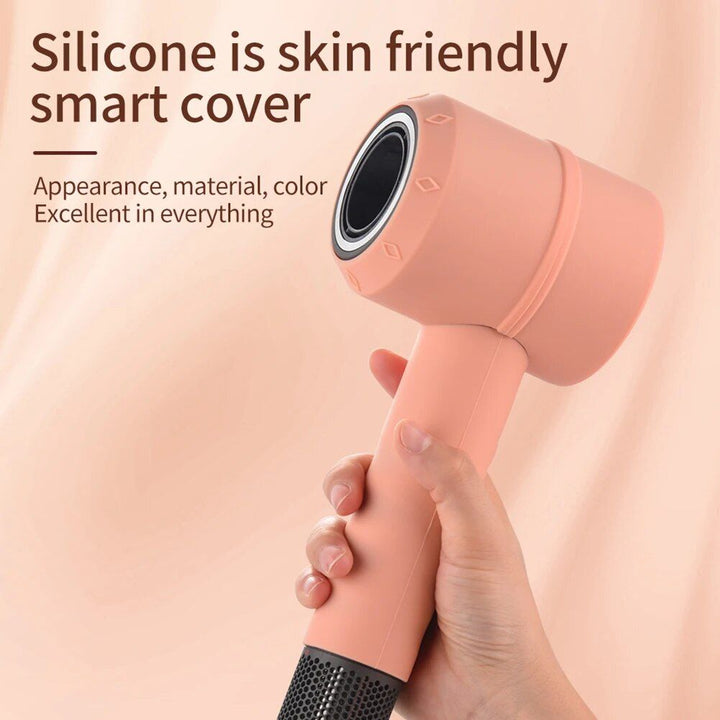 Premium Hair Dryer Protective Case