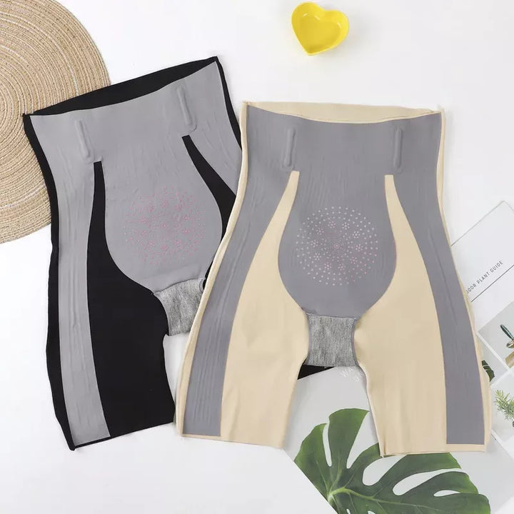 High Waist Tummy Control Shapewear