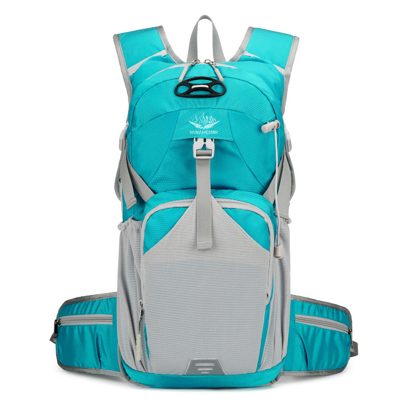 Outdoor Bicycle Backpack Multifunctional Waterproof