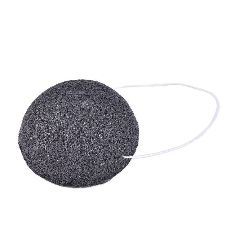 Natural Konjac Exfoliating Face Sponge