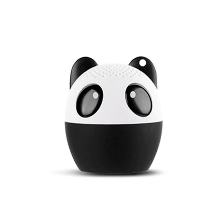 Mini Animal Bluetooth Speaker