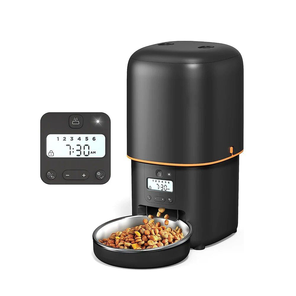 2L Automatic Pet Feeder for Cats and Dogs