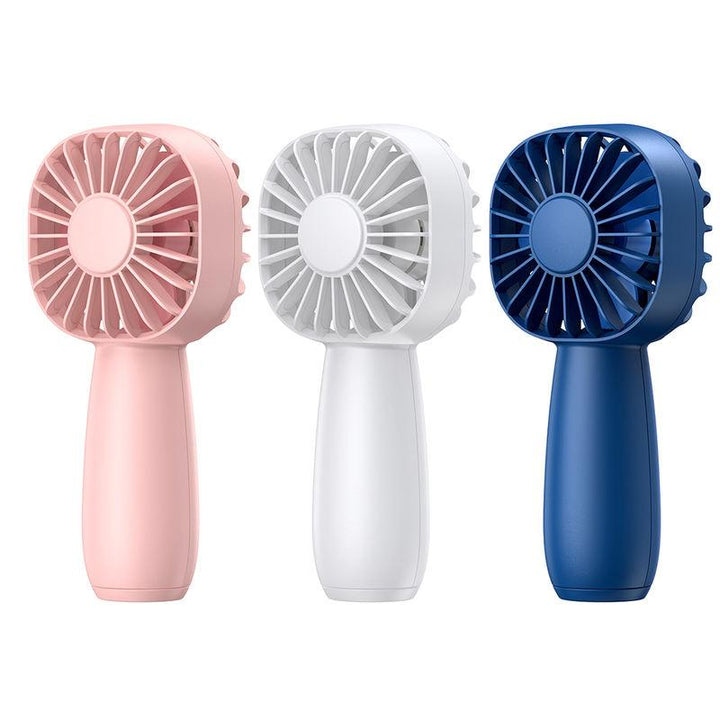 1800mAh Mini Portable Fan