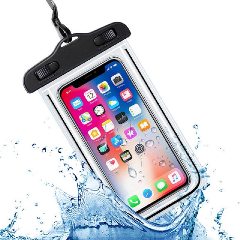 Universal Waterproof Phone Case