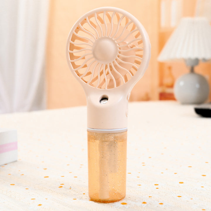 Portable Handheld Mini Air Conditioner USB