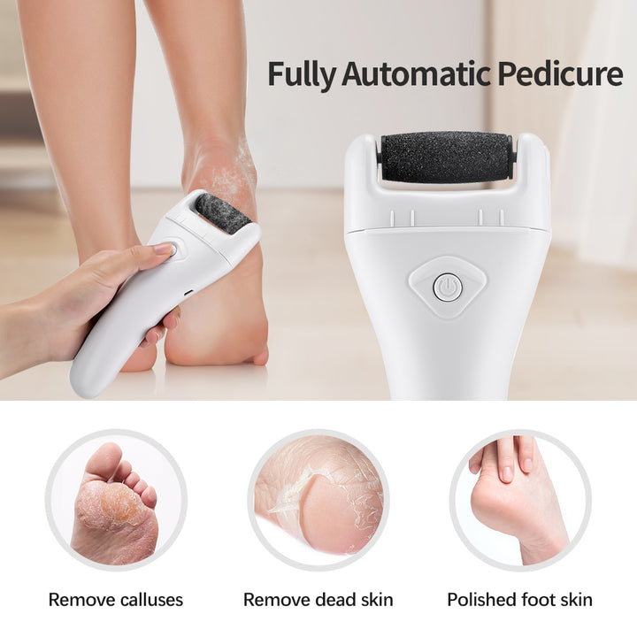 Electric Pedicure Tool