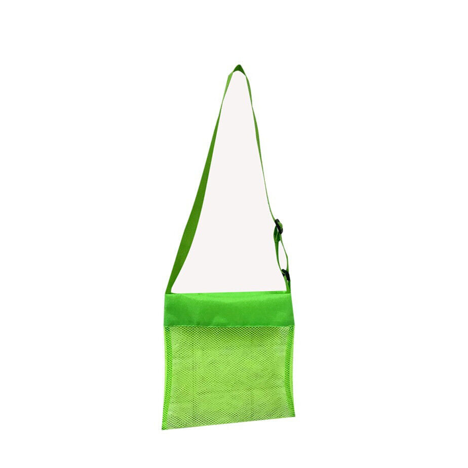 Multi-Purpose Mesh Beach Bag