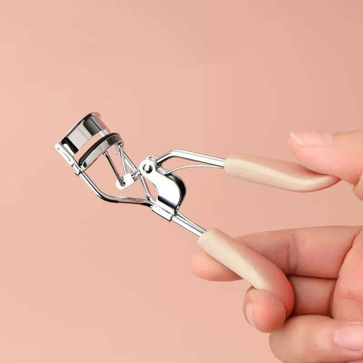 Heatless Manual Eyelash Curler