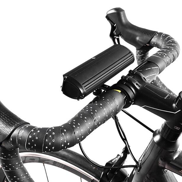 Ultra-Bright 10000LM LED Bike Light