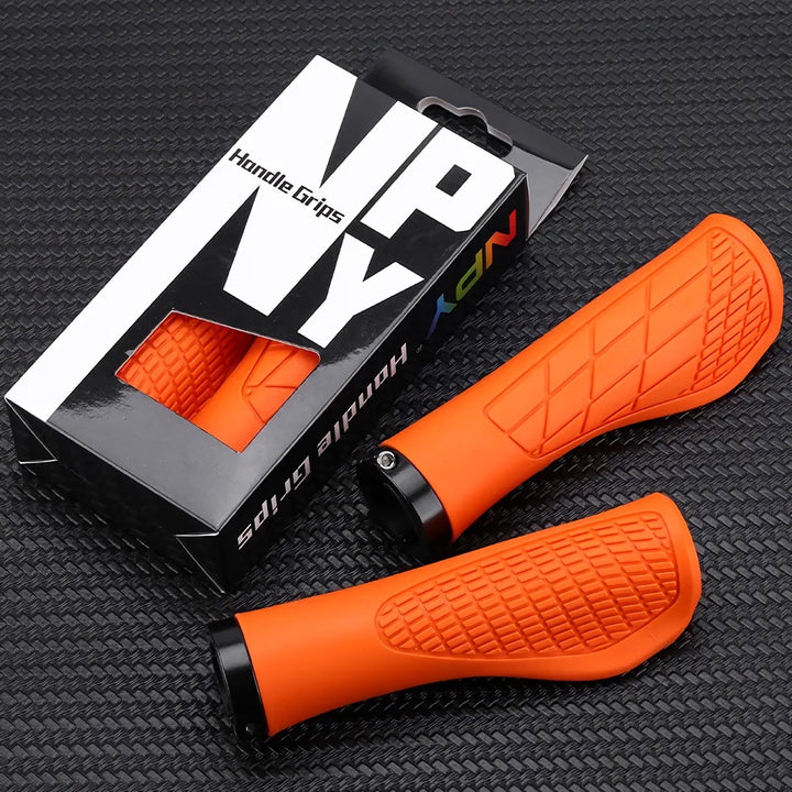 Mountain Bike Grips