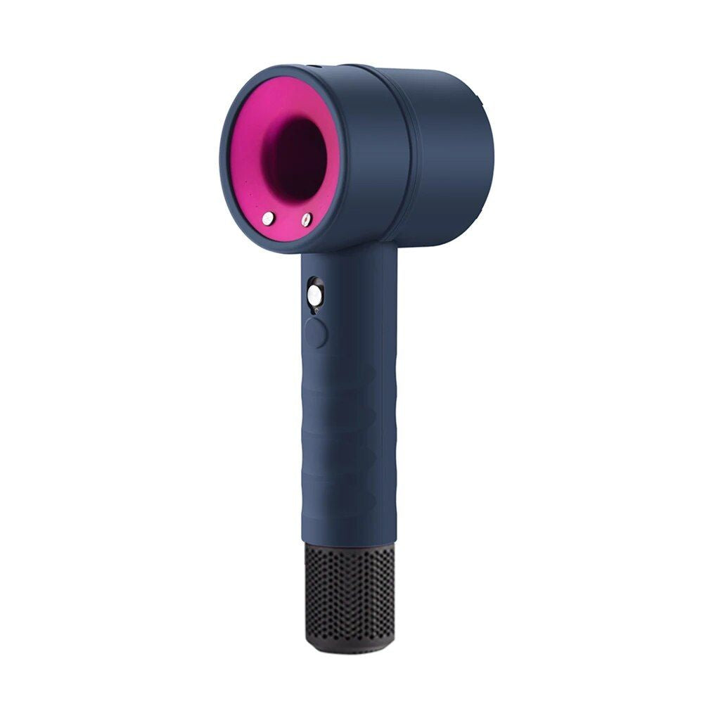 Premium Hair Dryer Protective Case