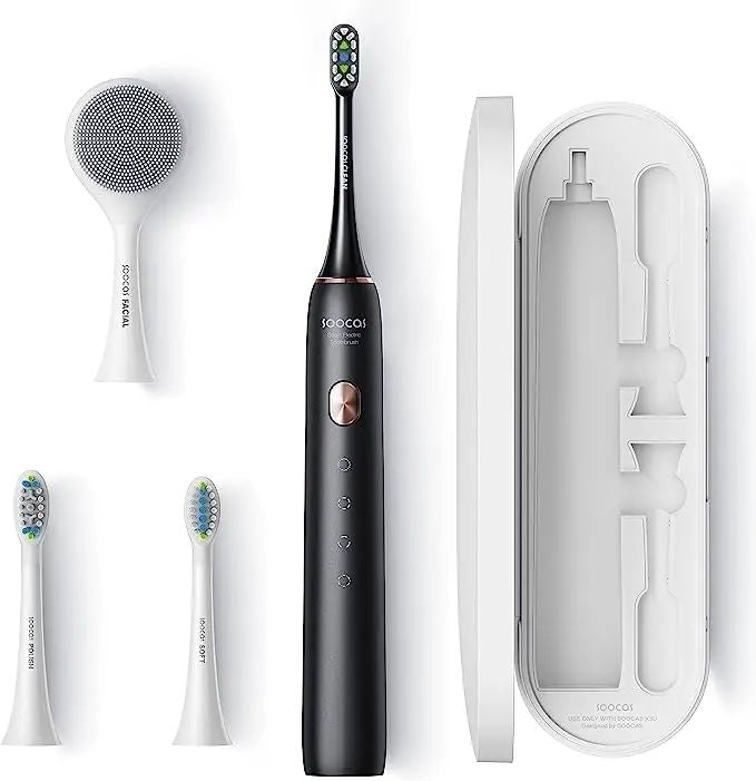 Sonic Electric Toothbrush